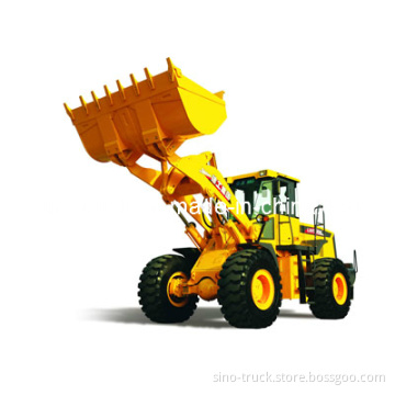 Hotsale XCMG Wheel Loader (LW500K)
